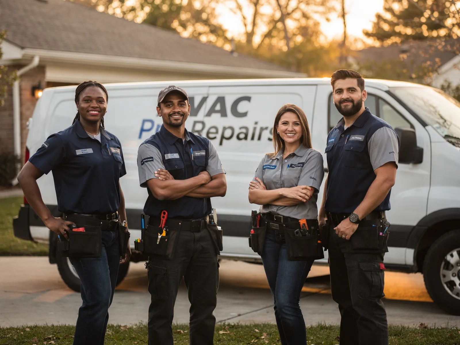 Heat Pump Repair company in Averill, VT