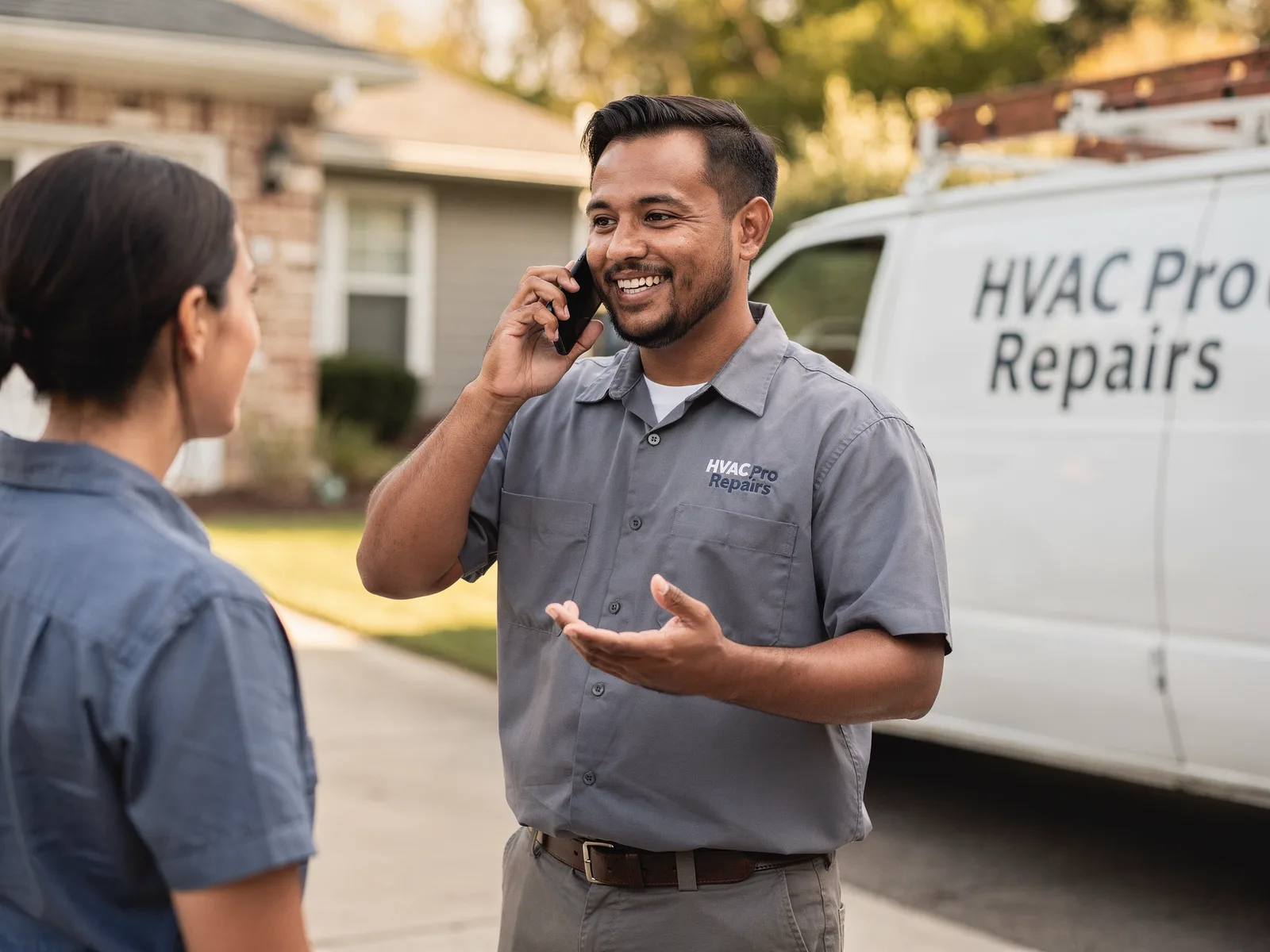 Heat Pump Repair Averill, VT FAQs
